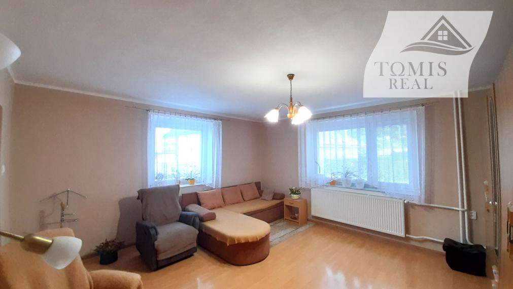 Rodinný dom v srdci Myslavy – bývanie s atmosférou vidieka v meste