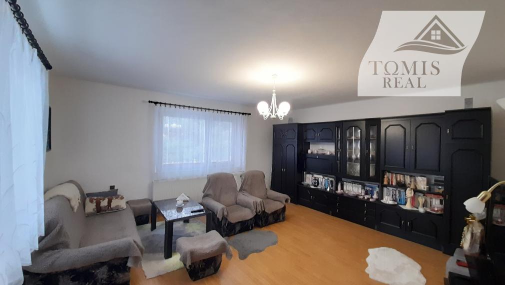 Rodinný dom v srdci Myslavy – bývanie s atmosférou vidieka v meste