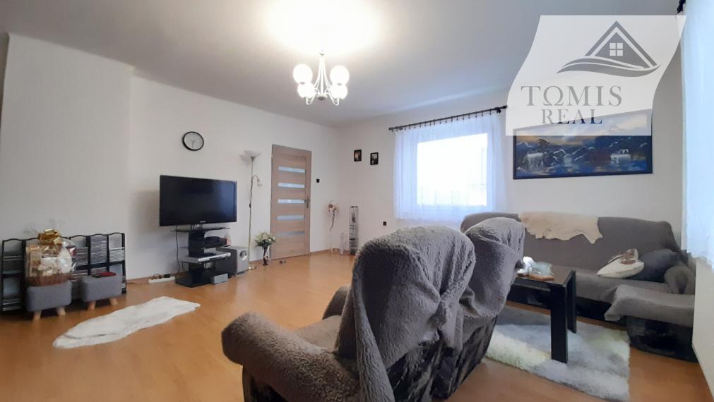 Rodinný dom v srdci Myslavy – bývanie s atmosférou vidieka v meste