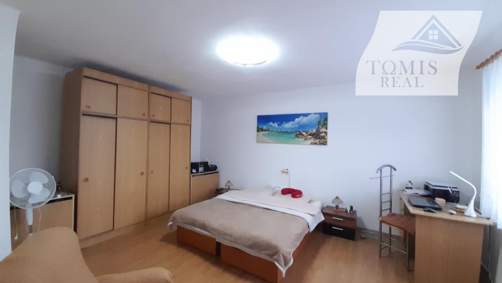 Rodinný dom v srdci Myslavy – bývanie s atmosférou vidieka v meste