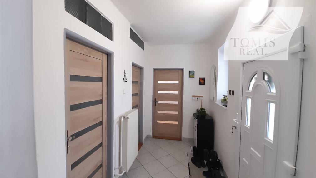 Rodinný dom v srdci Myslavy – bývanie s atmosférou vidieka v meste