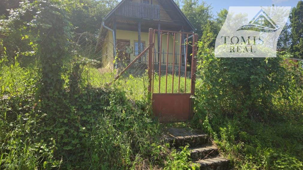 Celoročná chata - Vyšný Olčvár - GIRADY, len 5 minút od Košíc