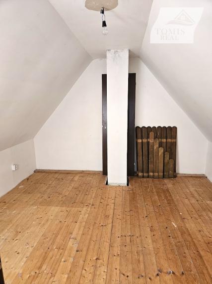 Celoročná chata - Vyšný Olčvár - GIRADY, len 5 minút od Košíc