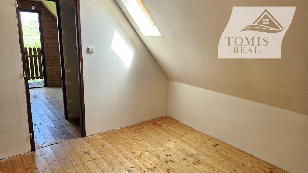 Celoročná chata - Vyšný Olčvár - GIRADY, len 5 minút od Košíc