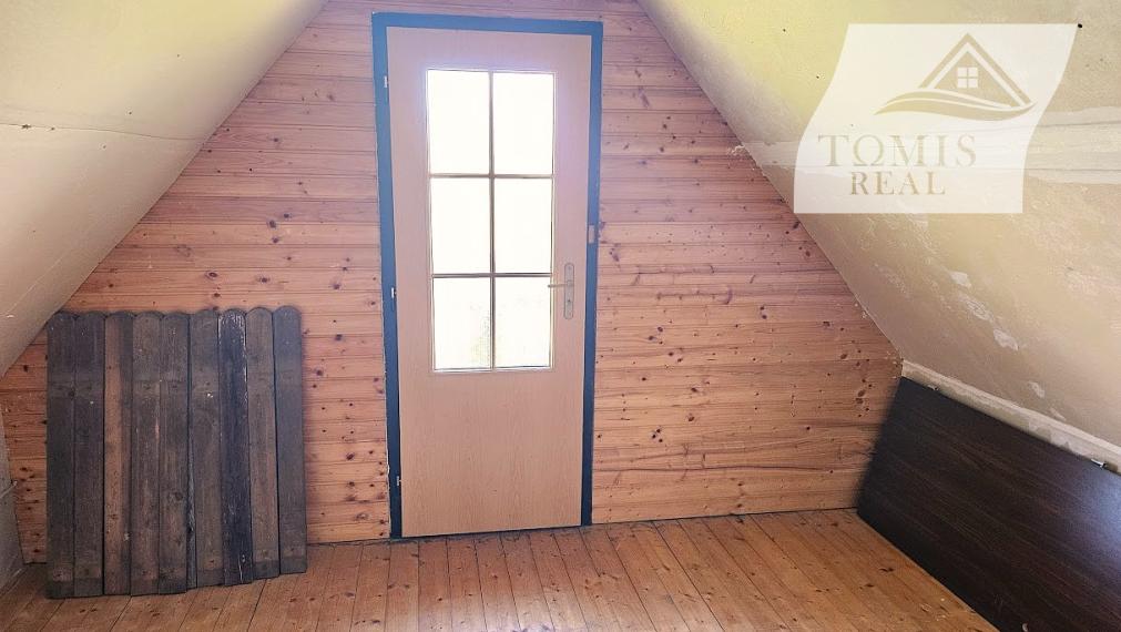 Celoročná chata - Vyšný Olčvár - GIRADY, len 5 minút od Košíc