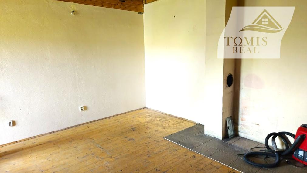 Celoročná chata - Vyšný Olčvár - GIRADY, len 5 minút od Košíc