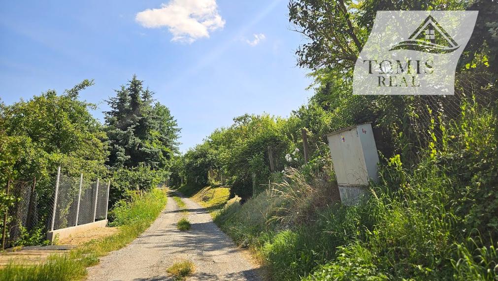 Celoročná chata - Vyšný Olčvár - GIRADY, len 5 minút od Košíc