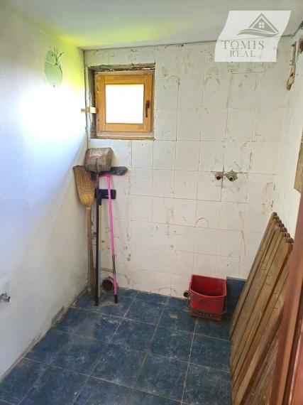 Celoročná chata - Vyšný Olčvár - GIRADY, len 5 minút od Košíc