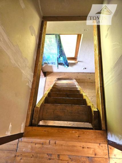 Celoročná chata - Vyšný Olčvár - GIRADY, len 5 minút od Košíc