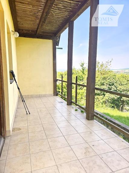 Celoročná chata - Vyšný Olčvár - GIRADY, len 5 minút od Košíc