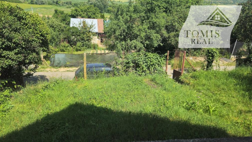 Celoročná chata - Vyšný Olčvár - GIRADY, len 5 minút od Košíc