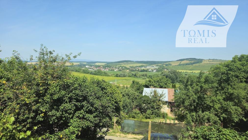 Celoročná chata - Vyšný Olčvár - GIRADY, len 5 minút od Košíc