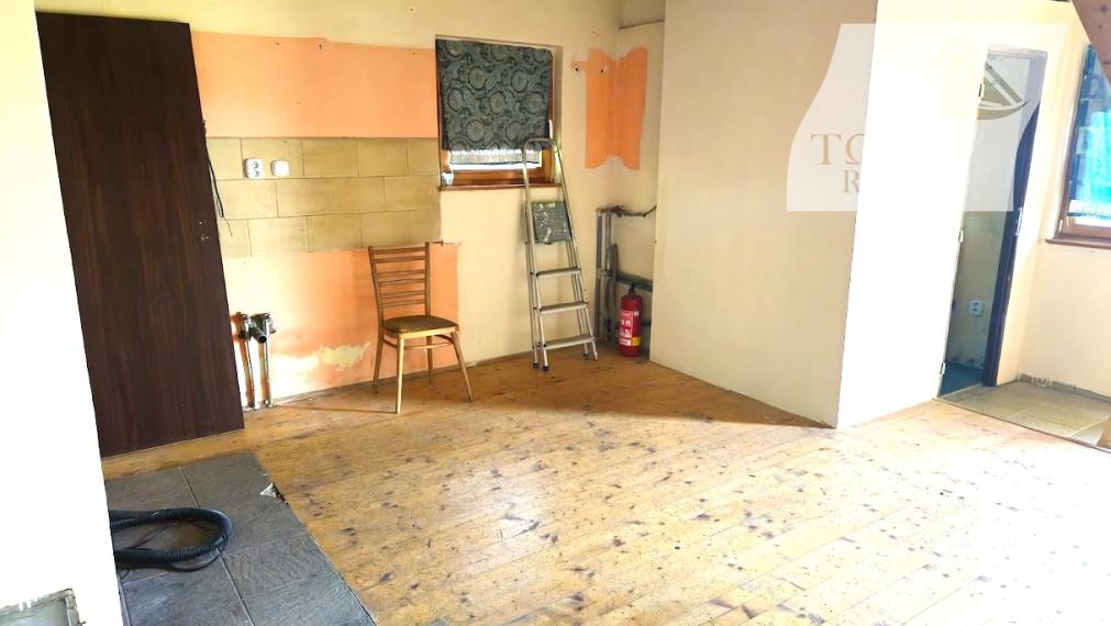 Celoročná chata - Vyšný Olčvár - GIRADY, len 5 minút od Košíc