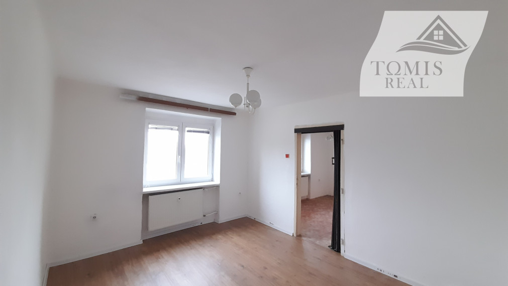 Na predaj svetlý 1 izbový byt, 34 m2 bez balkóna, Námestie oceliarov, Šaca