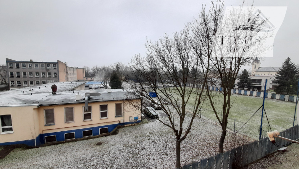 Na predaj svetlý 1 izbový byt, 34 m2 bez balkóna, Námestie oceliarov, Šaca