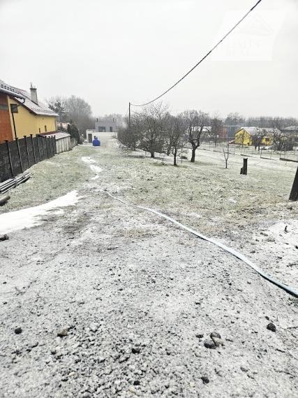 Stavebný pozemok len 4 km od Košíc, ideálny pre rodiny s deťmi