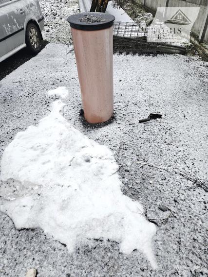 Stavebný pozemok len 4 km od Košíc, ideálny pre rodiny s deťmi