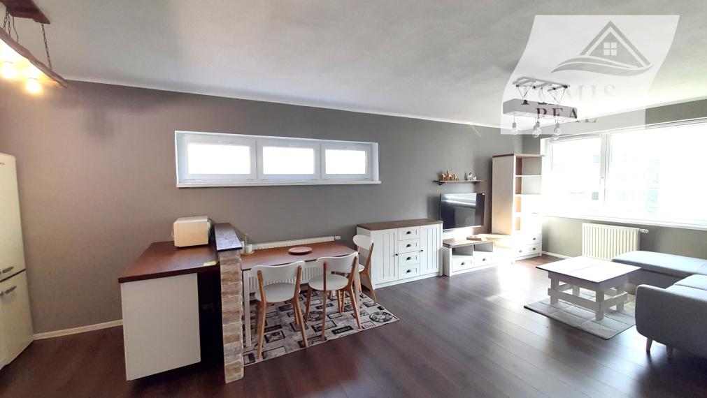 Na prenájom 2 izbový byt v lukratívnej lokalite Košice - Na hore