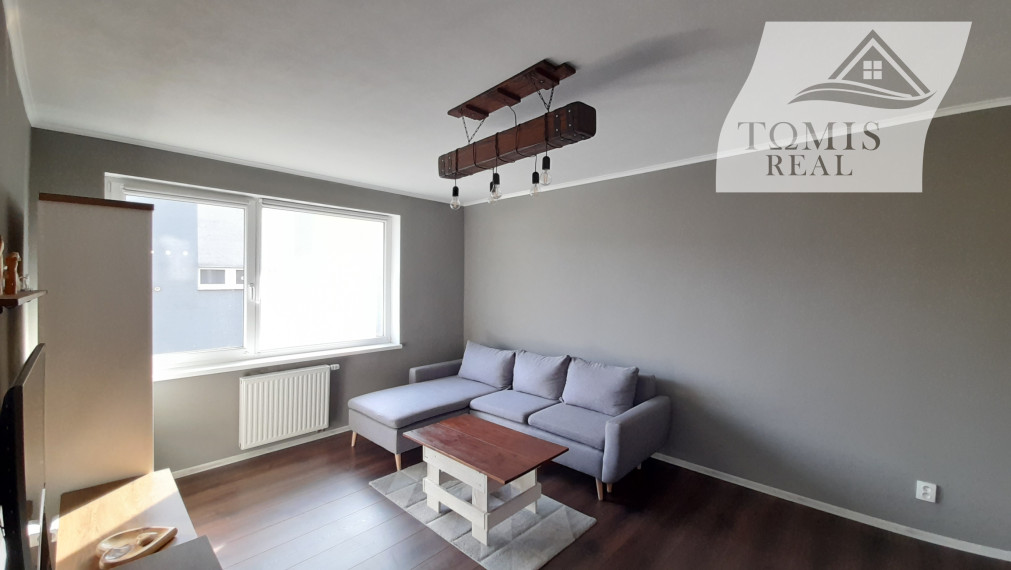 Na prenájom 2 izbový byt v lukratívnej lokalite Košice - Na hore