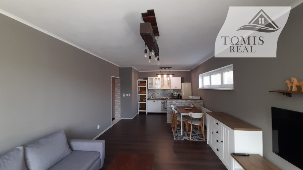 Na prenájom 2 izbový byt v lukratívnej lokalite Košice - Na hore