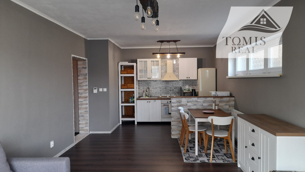 Na prenájom 2 izbový byt v lukratívnej lokalite Košice - Na hore