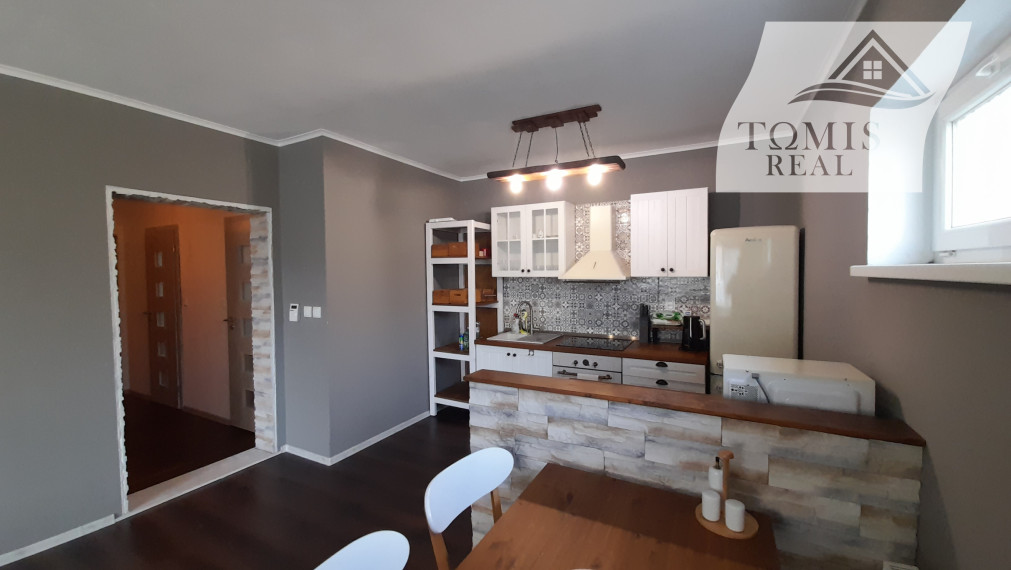 Na prenájom 2 izbový byt v lukratívnej lokalite Košice - Na hore