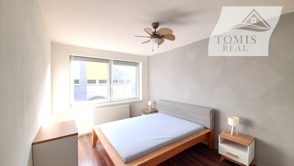 Na prenájom 2 izbový byt v lukratívnej lokalite Košice - Na hore