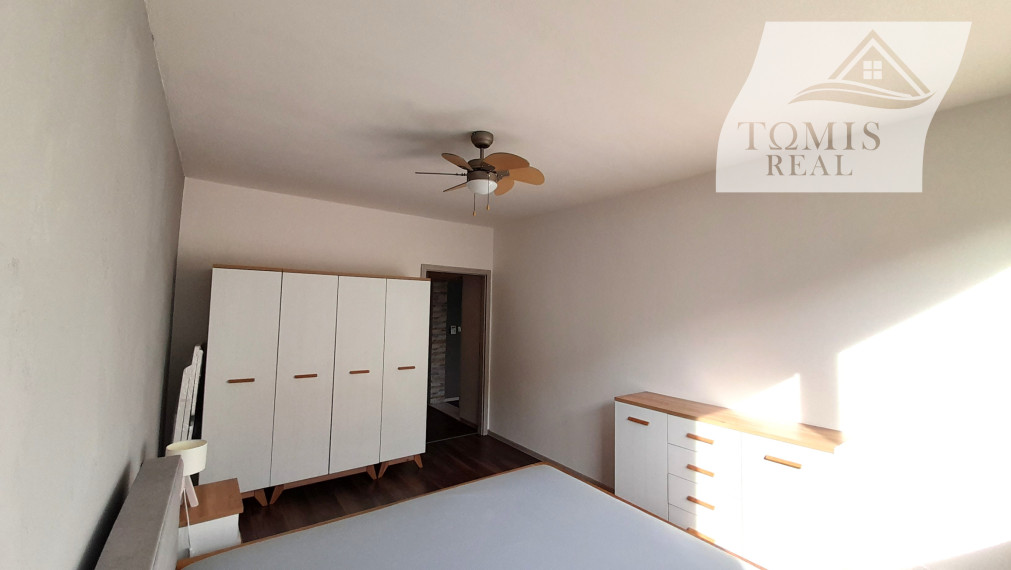 Na prenájom 2 izbový byt v lukratívnej lokalite Košice - Na hore