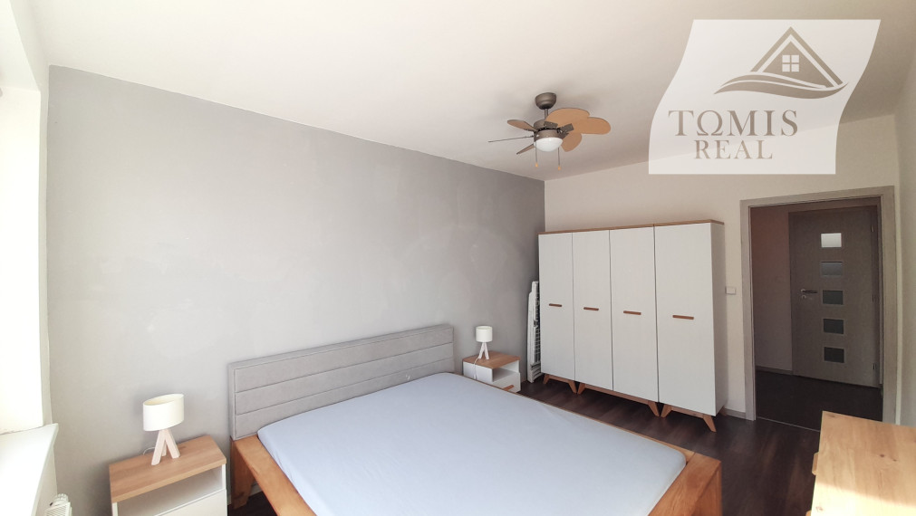 Na prenájom 2 izbový byt v lukratívnej lokalite Košice - Na hore