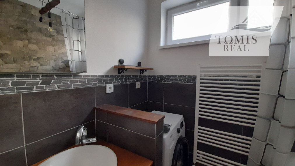 Na prenájom 2 izbový byt v lukratívnej lokalite Košice - Na hore