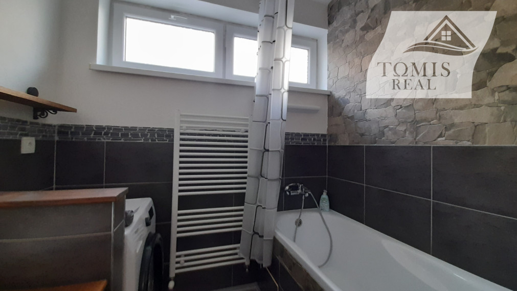 Na prenájom 2 izbový byt v lukratívnej lokalite Košice - Na hore