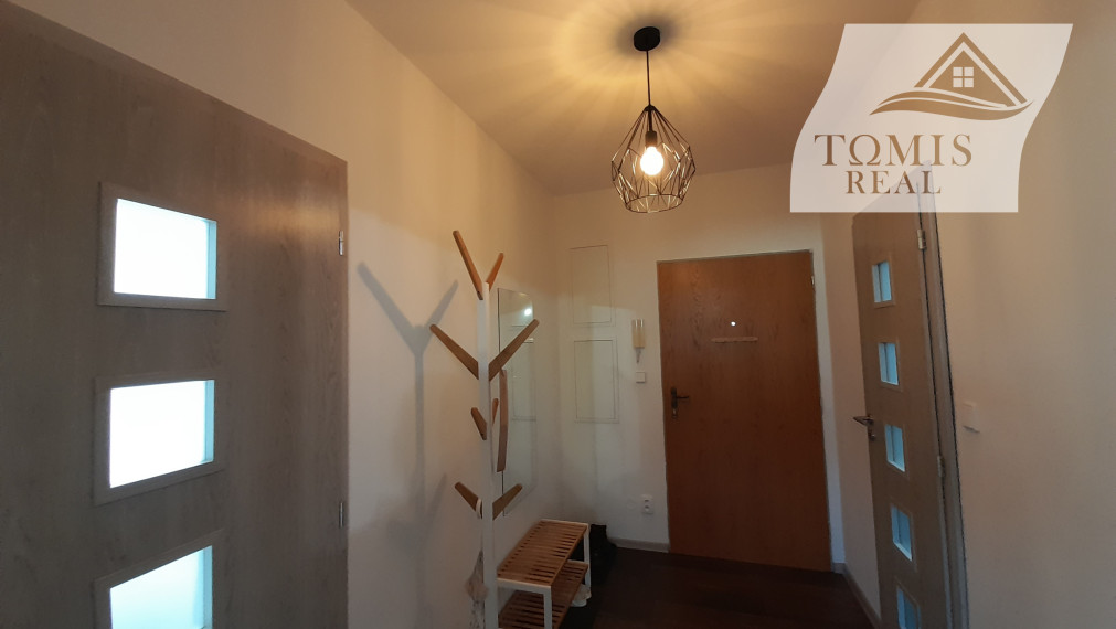 Na prenájom 2 izbový byt v lukratívnej lokalite Košice - Na hore