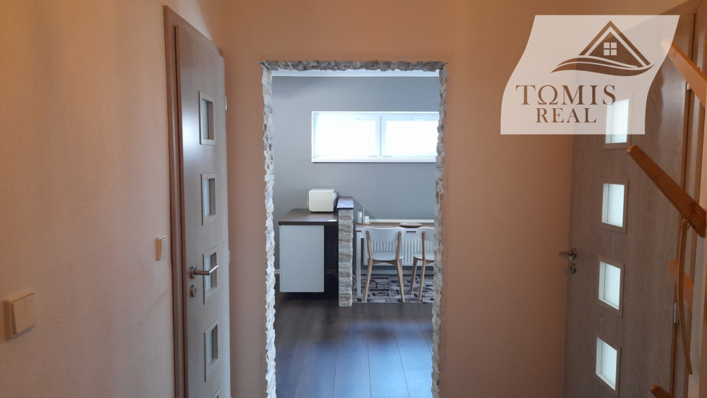 Na prenájom 2 izbový byt v lukratívnej lokalite Košice - Na hore