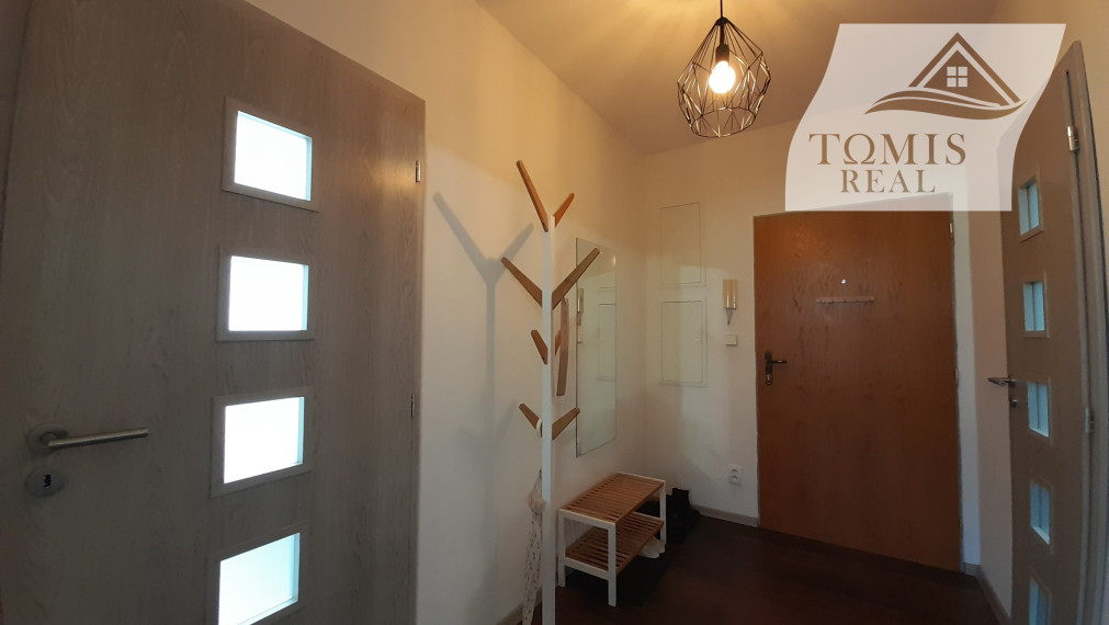 Na prenájom 2 izbový byt v lukratívnej lokalite Košice - Na hore