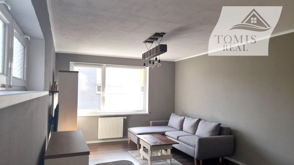 Na prenájom 2 izbový byt v lukratívnej lokalite Košice - Na hore