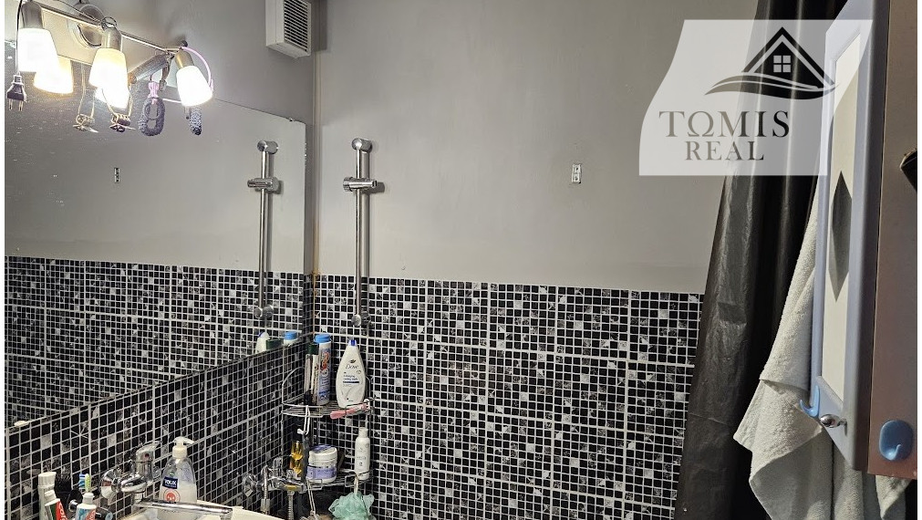 REZERVOVANE Bernoláková - Terasa 2 izbový byt so šatníkom