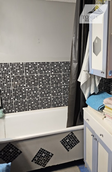 REZERVOVANE Bernoláková - Terasa 2 izbový byt so šatníkom