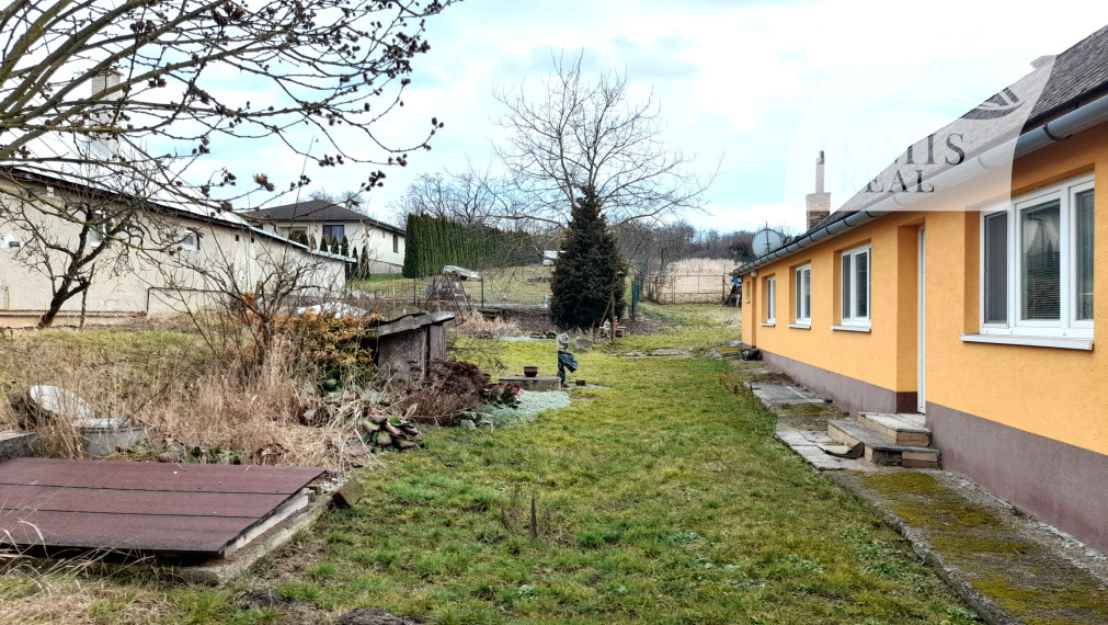 Na predaj rodinný dom 150 m2, Perín-Chym