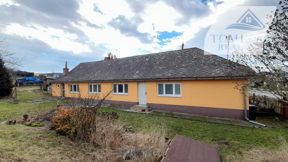 Na predaj rodinný dom 150 m2, Perín-Chym