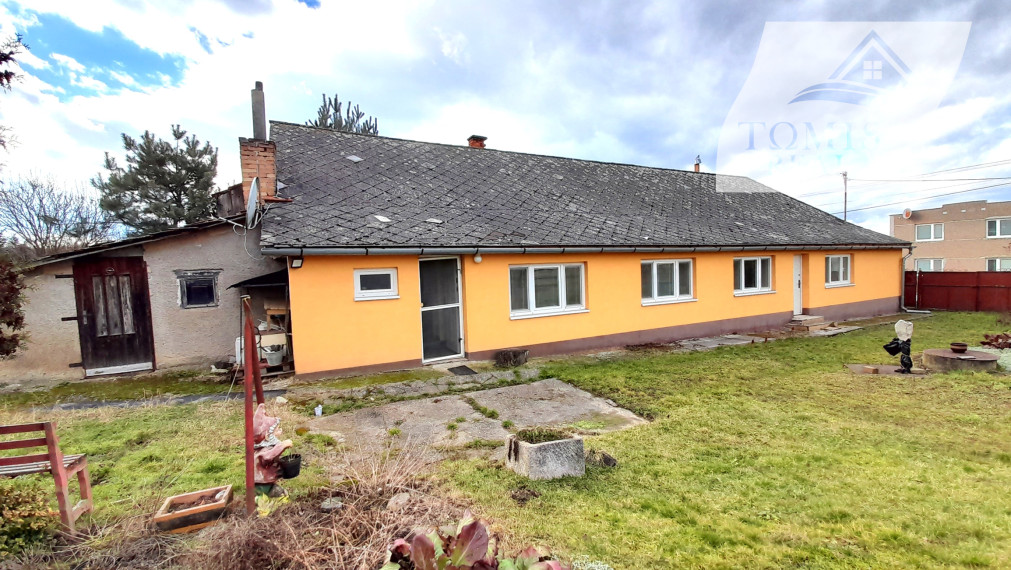 Na predaj rodinný dom 150 m2, Perín-Chym