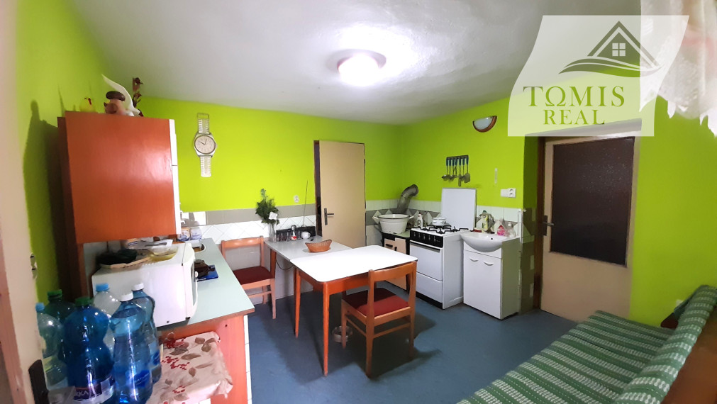 Na predaj rodinný dom 150 m2, Perín-Chym