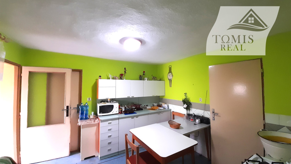 Na predaj rodinný dom 150 m2, Perín-Chym