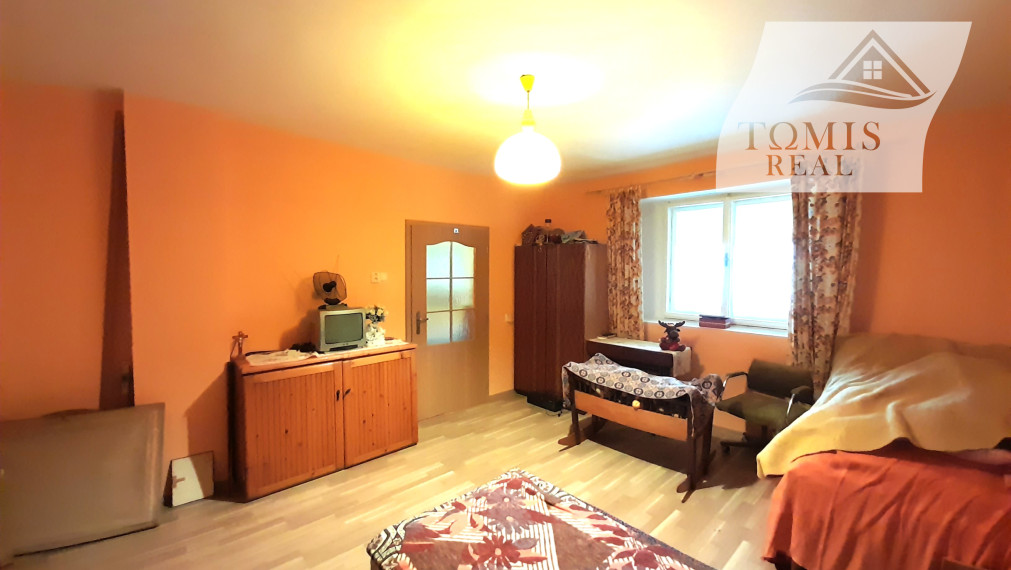 Na predaj rodinný dom 150 m2, Perín-Chym