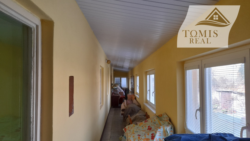 Na predaj rodinný dom 150 m2, Perín-Chym