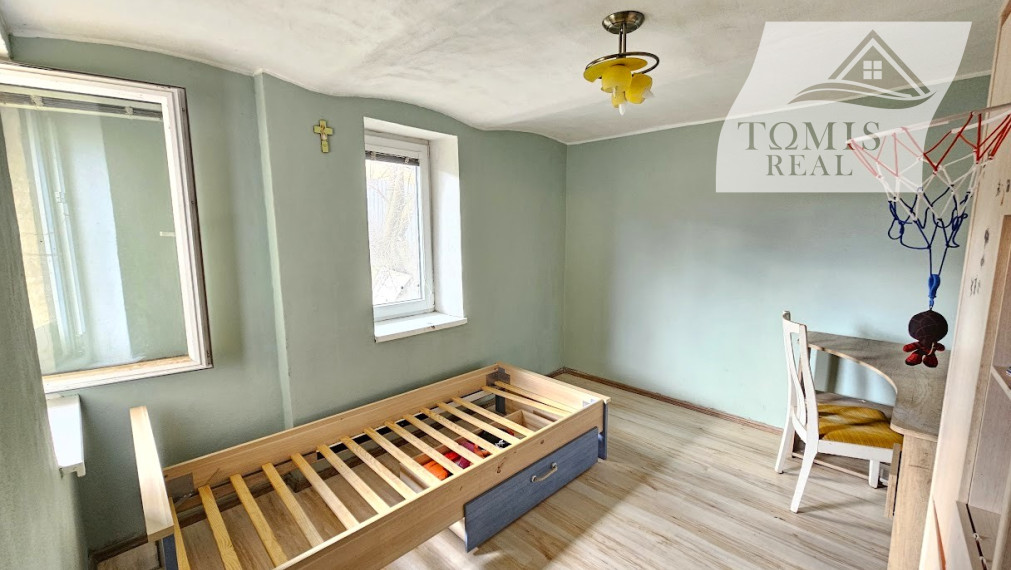 Na predaj rodinný dom 216m2 iba 15 min. od Košíc