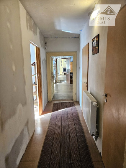 Na predaj rodinný dom 216m2 iba 15 min. od Košíc