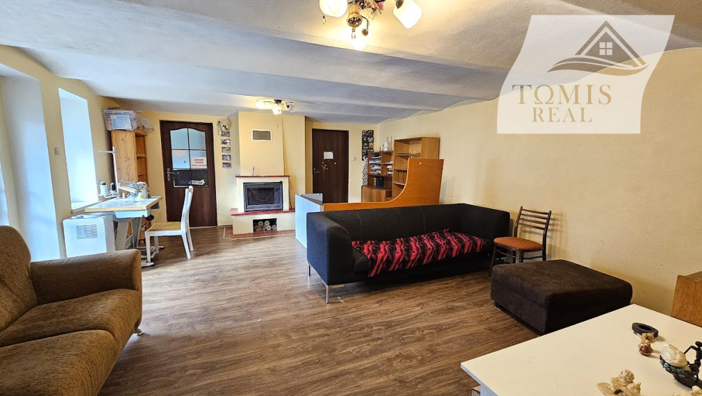 Na predaj rodinný dom 216m2 iba 15 min. od Košíc