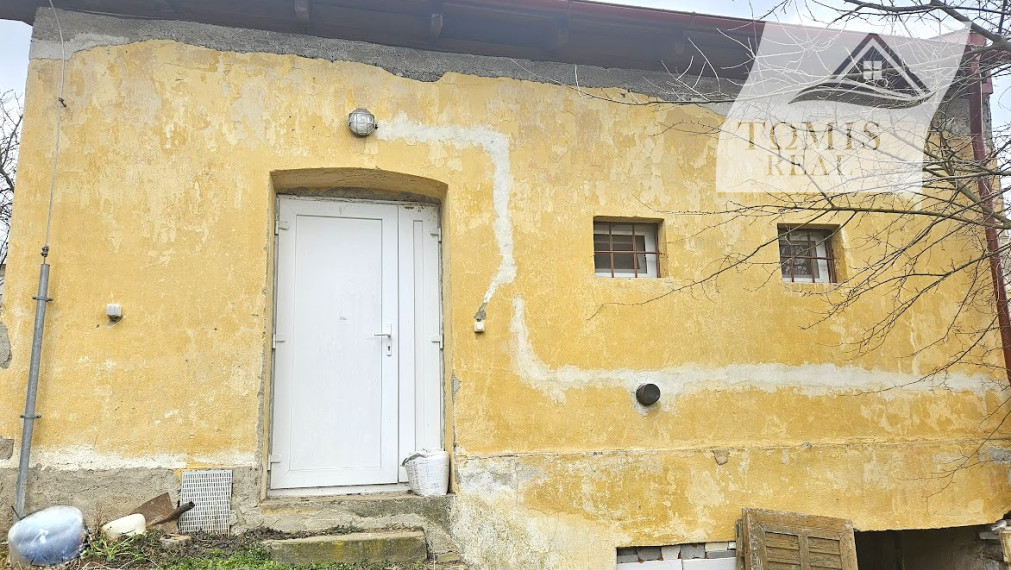 Na predaj rodinný dom 216m2 iba 15 min. od Košíc