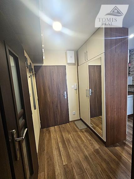 Košice II - Nová Šaca - investičný 2 izbový byt 37m2