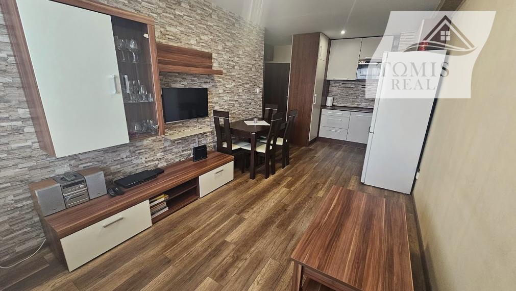 Košice II - Nová Šaca - investičný 2 izbový byt 37m2